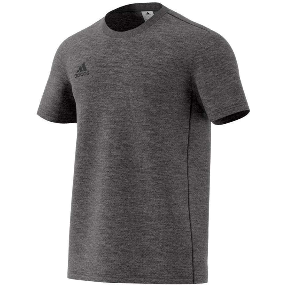 Gris (Dark Grey Heather/ Black)