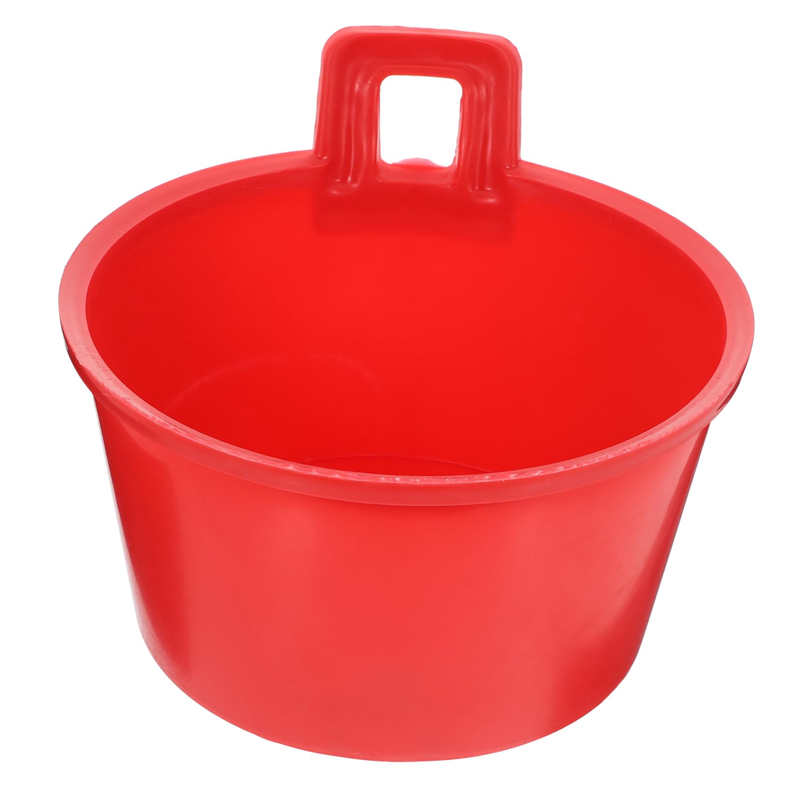 Gogogmee Gardening Water Scoop Ergonomic Thickened Plastic Watering Ladle for Easy Plant Care for Gardeners Capacity Watering Bailer