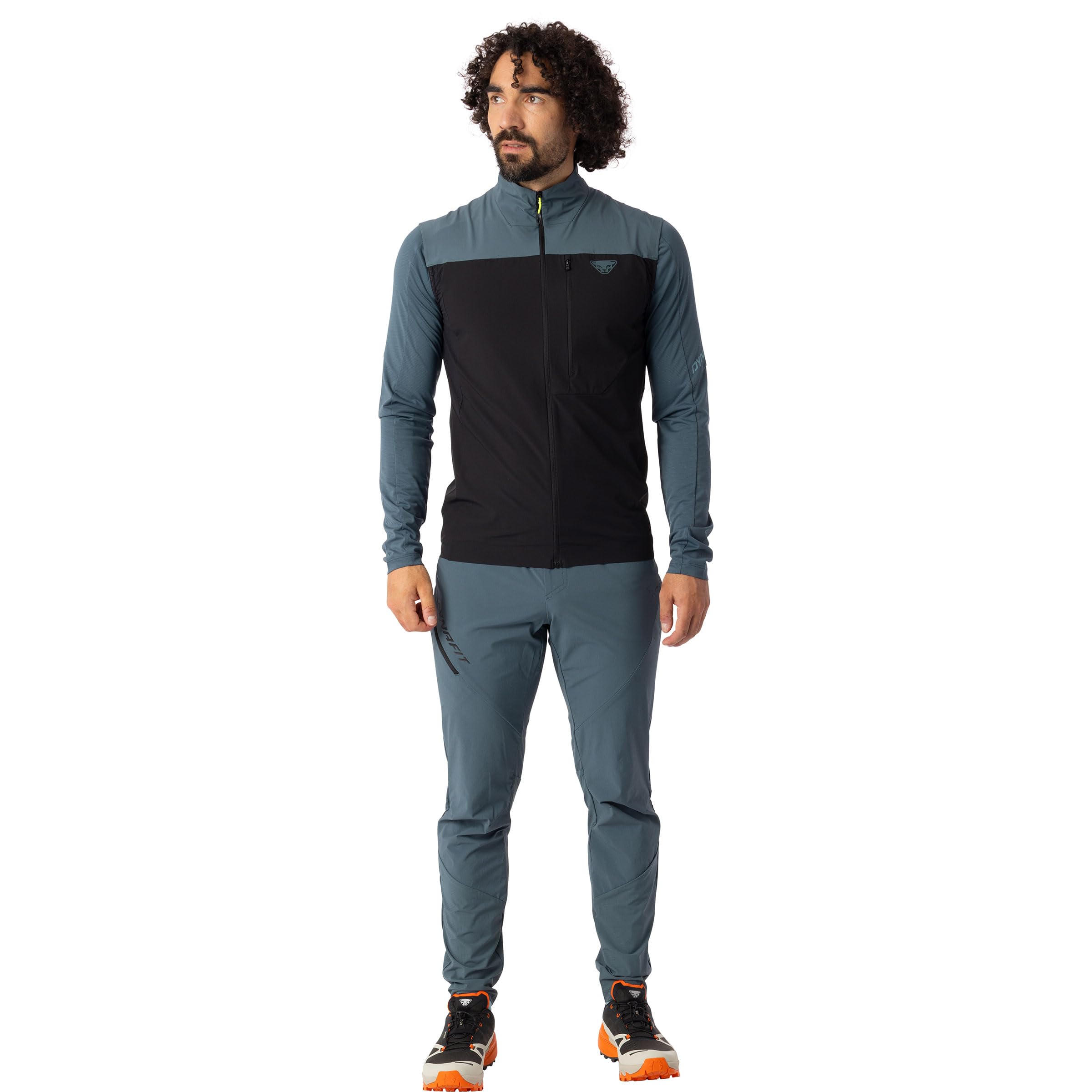 DYNAFIT Traverse DST VST M
