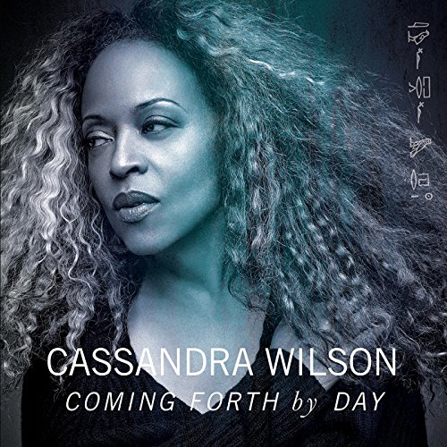 Cassandra Wilson