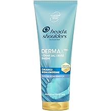 Head & Shoulders DERMAXPRO Moisturizing Hair & Scalp Care Cream 220 ml