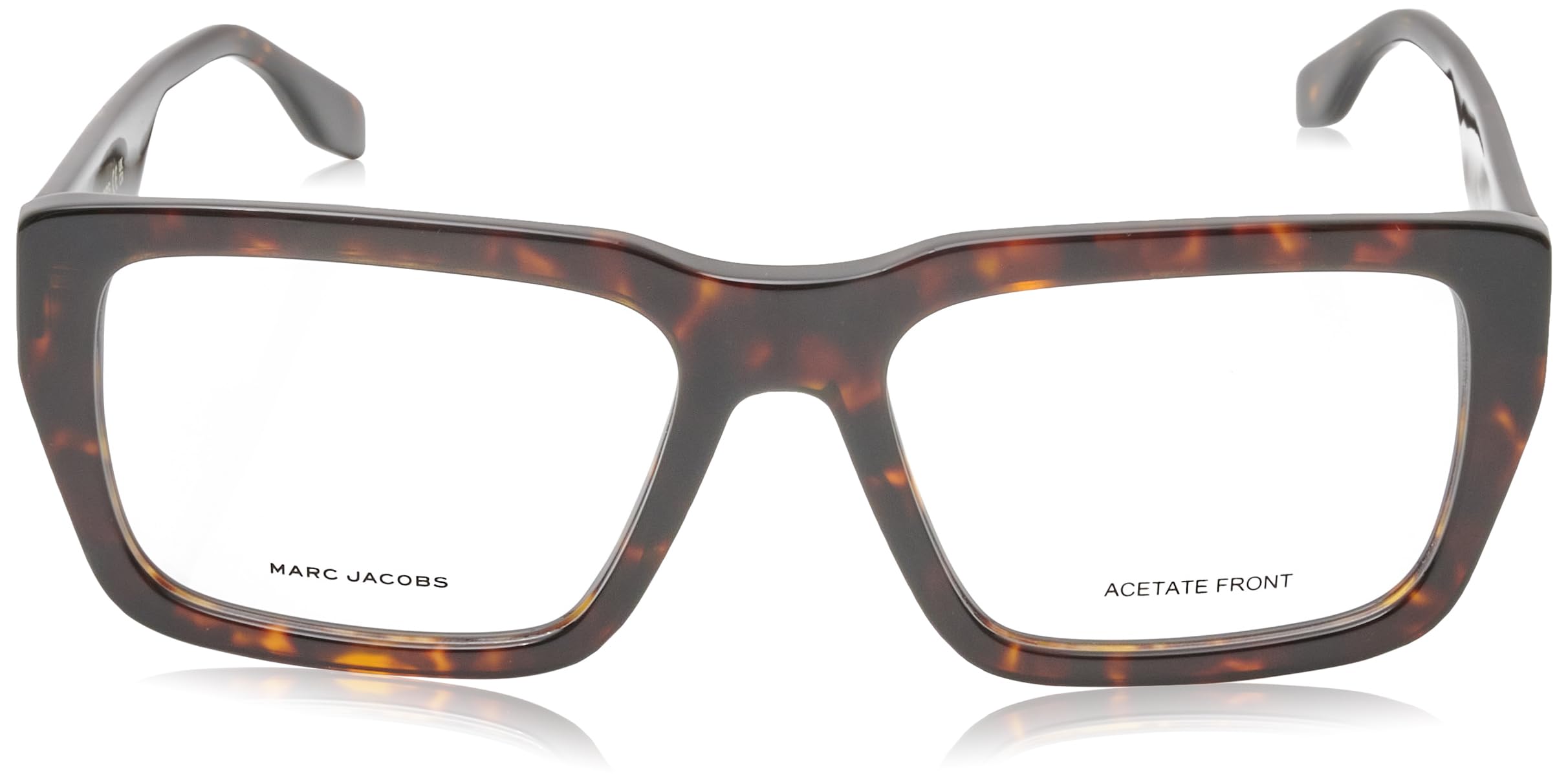 Image secondaire de Lunettes Rectangulaires Marc Jacobs pour Adultes - Modèle Vista