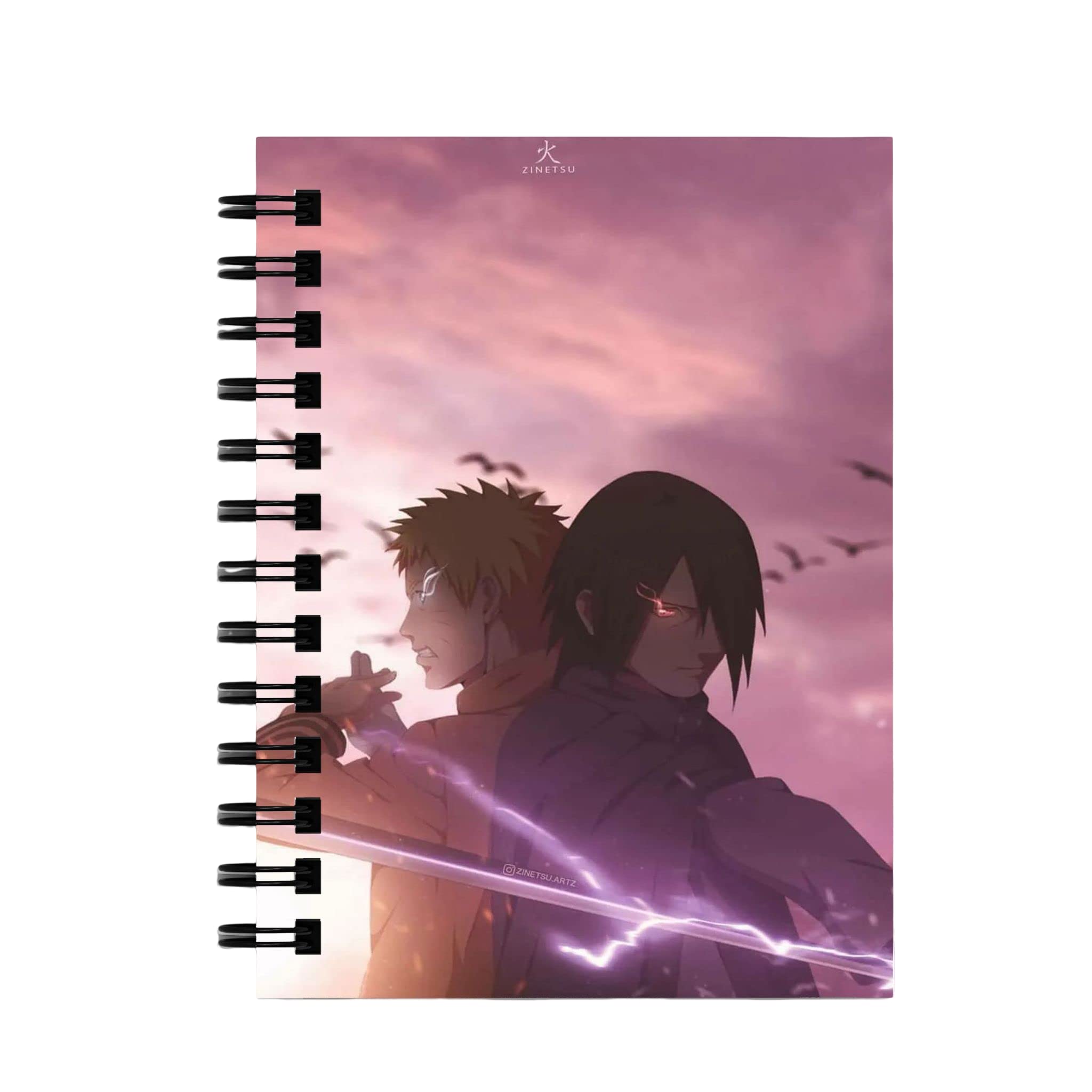 Amber Crafts Pupit Guy A5 X Inch Spiral Desertcart Seychelles