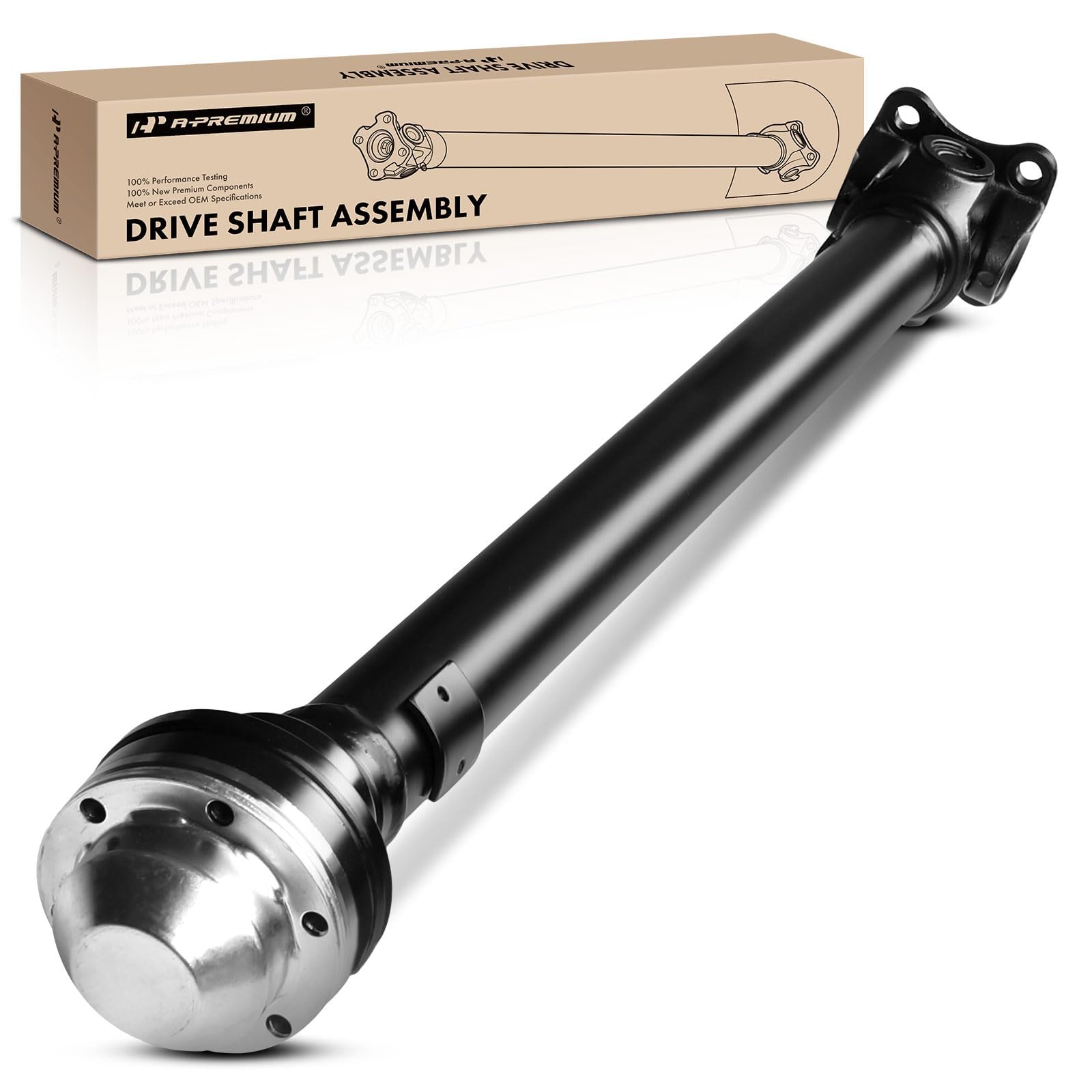 liberty　0430 Amazon.com: A-Premium 31.5'' Front Drive Shaft Assembly Prop