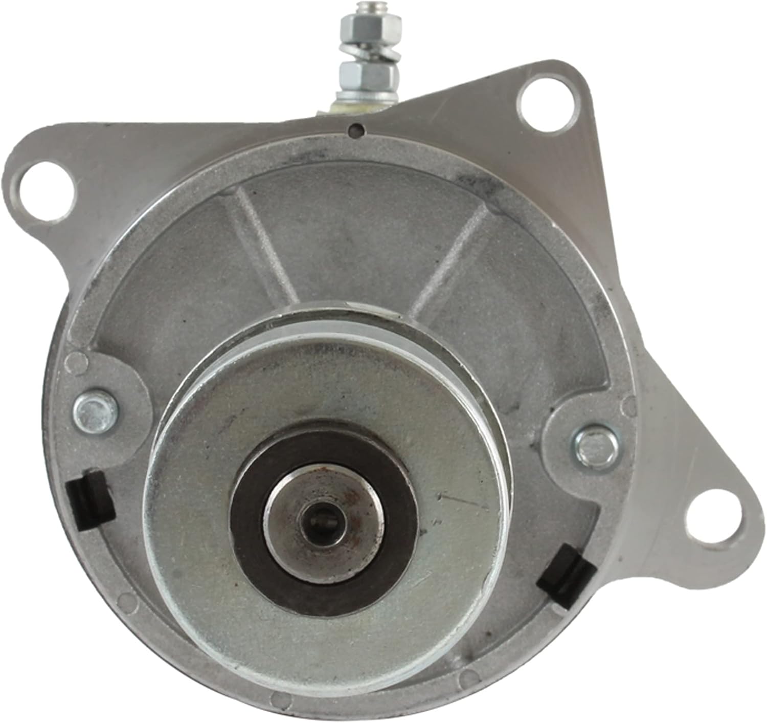 DB Electrical 410-14090 12V Starter Compatible with/Replacement for Ford Country Sedan 1962-1964, Country Squire 1962-1964, Fairlane 1962-1964, Falcon 1964 SFD0200, 410-14075, Clockwise