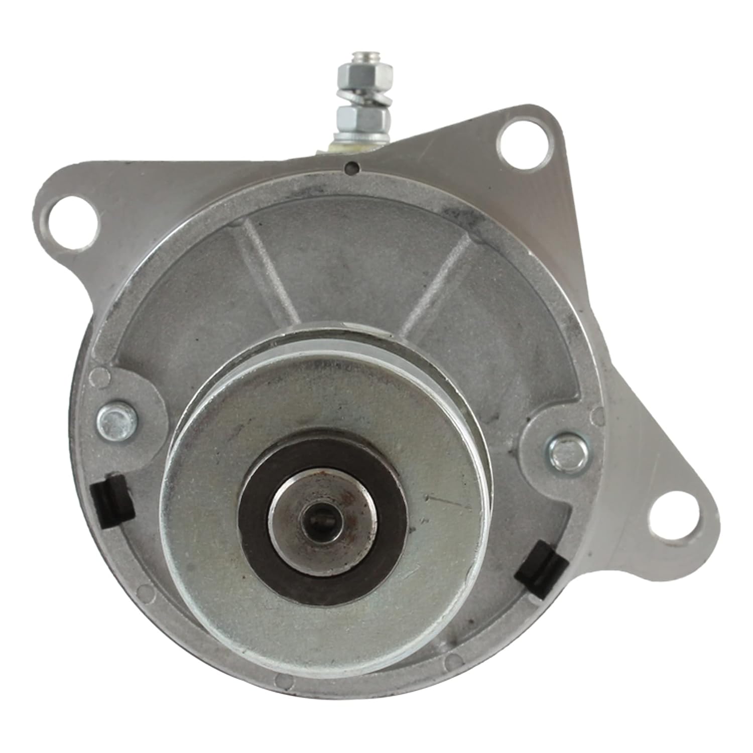 Total Power Parts 410-14090 12V Starter Compatible with/Replacement for Ford Country Sedan 1962-1964, Country Squire 1962-1964, Fairlane 1962-1964, Falcon 1964 SFD0200, 410-14075, Clockwise