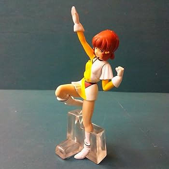 Amazon | ☆ガシャポンHGIF☆ウイングマン☆ウイングガールズ