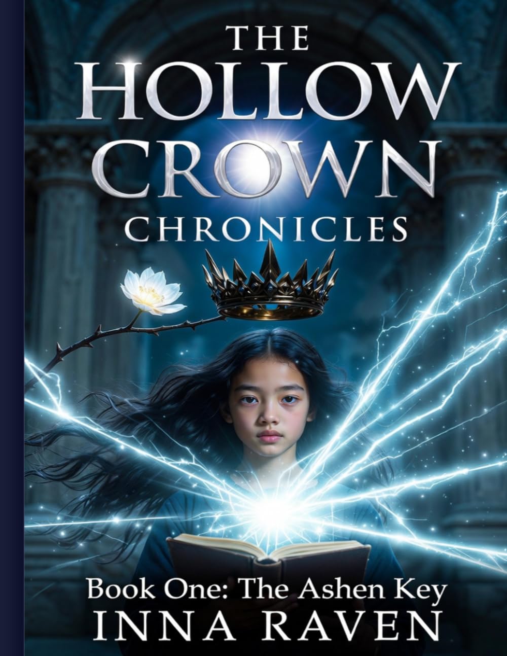 The Hollow Crown Chronicles