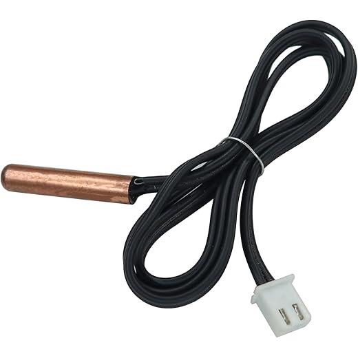 NTC Temperature Sensor 10K 25mm