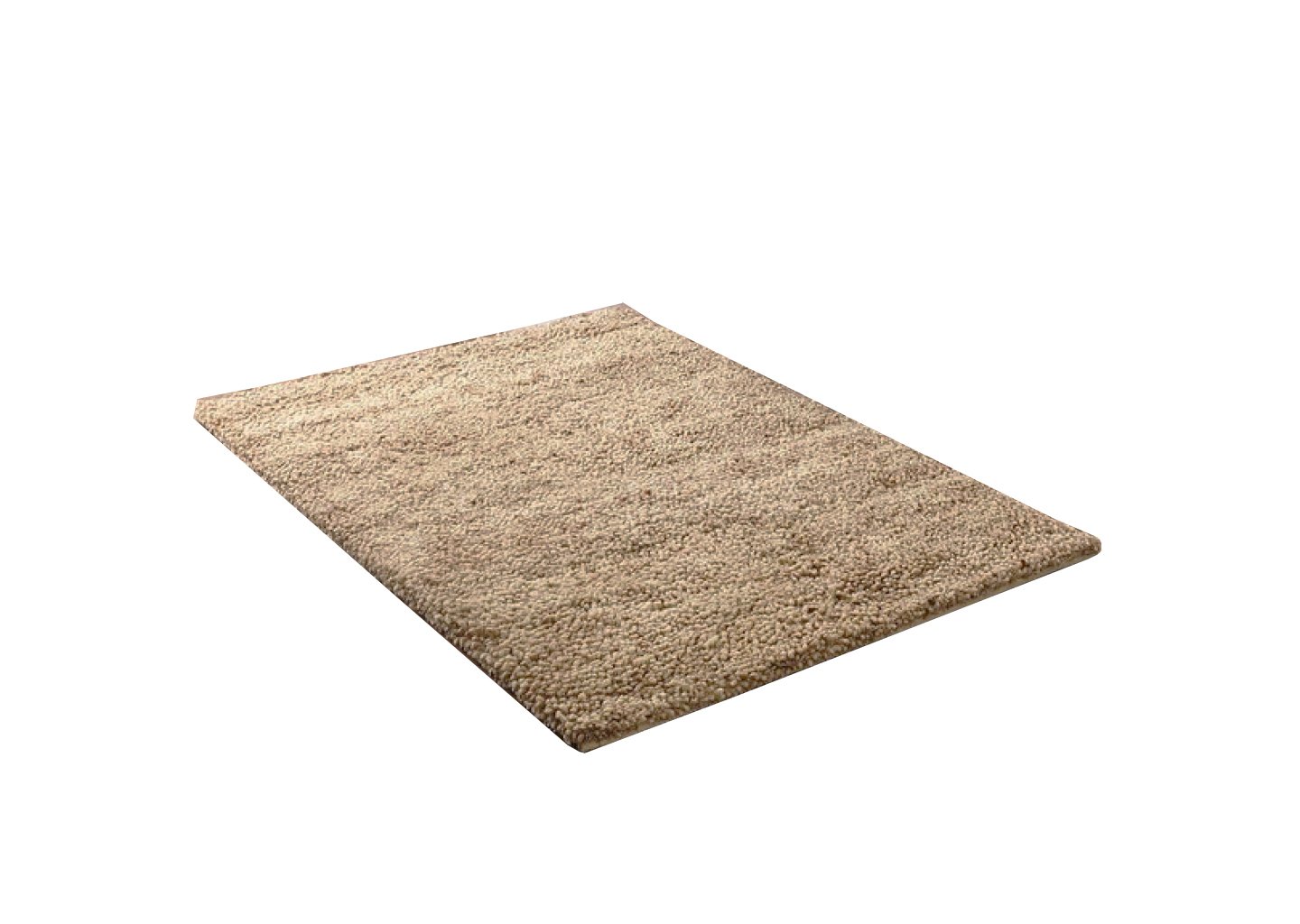 Buy Wellington Rugs Ultra Plush NonSlip Short Floss Shaggy Bath Rug