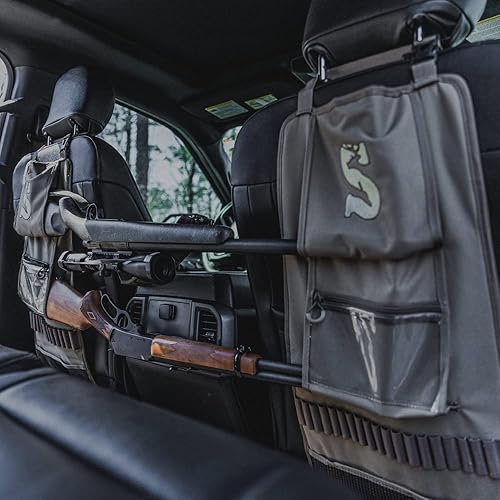 Miniatura 6 de Summit SU85297 - Organizadores de respaldo de asiento