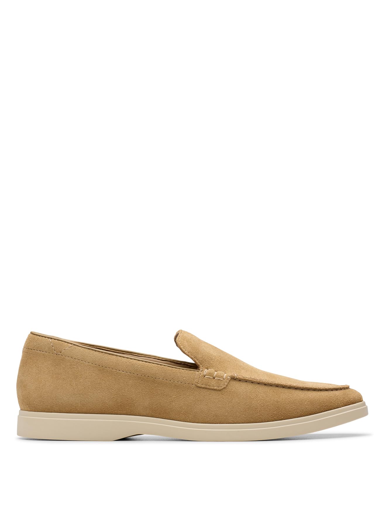 Clarks Herren Torford EasySHOES