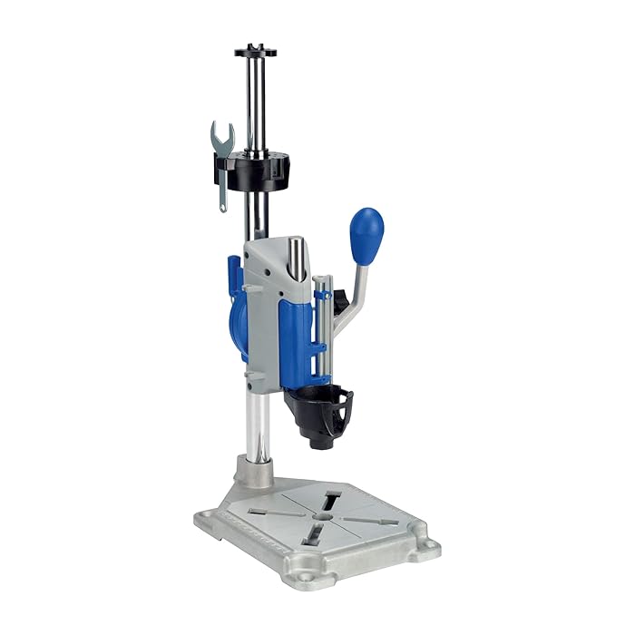 Buy Dremel 220 Workstation 2in1 Multi Purpose Drill Press & Rotary