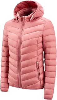 Baiomawzh Women's Fleece Jacket with Hood Polar Fleece Jacket Plush Jacket Fleece Zip Transition Jacket Autumn Winter Hoodie Long Jackets Large Sizes Wool Coats Teddy Jacket