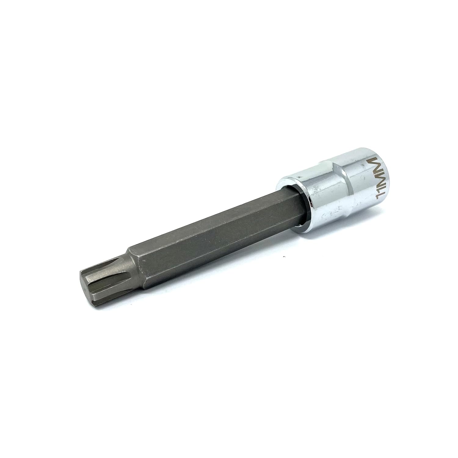 CTA Tools 9263 11mm Ribe Bit Socket - Compatible with Land Rover & Jaguar Headbolt