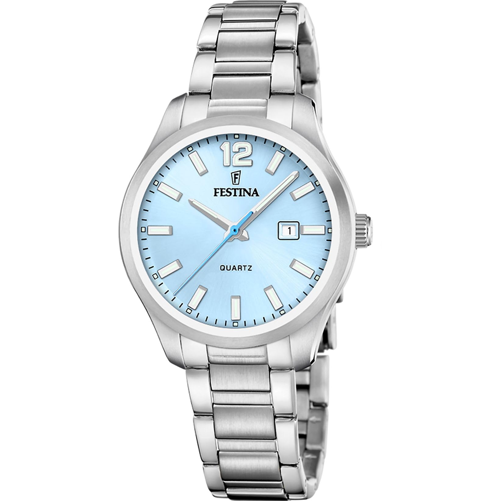 Festina F20737-3 Damski zegarek