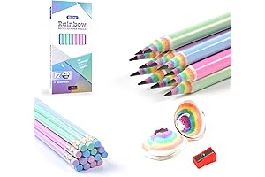 ECOTREE Pencils: Educational Necessity Made Cute