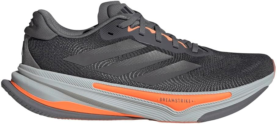 Amazon | adidas メンズ Supernova Prima 2 ランニングシューズ