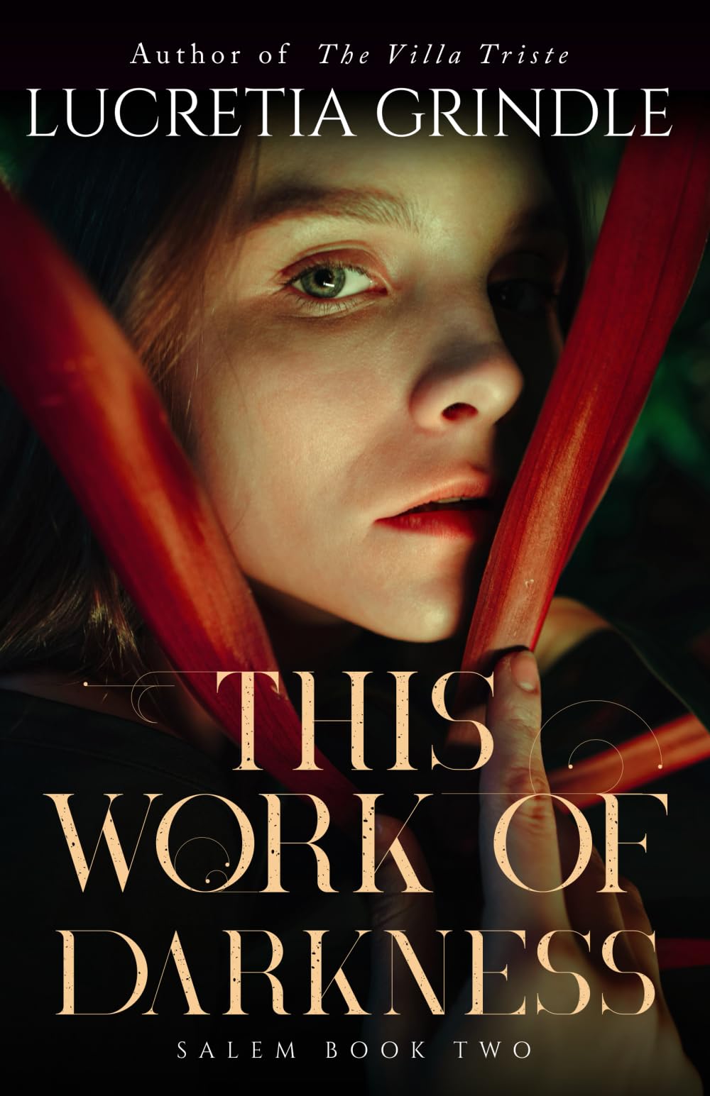 This Work of Darkness (Salem)