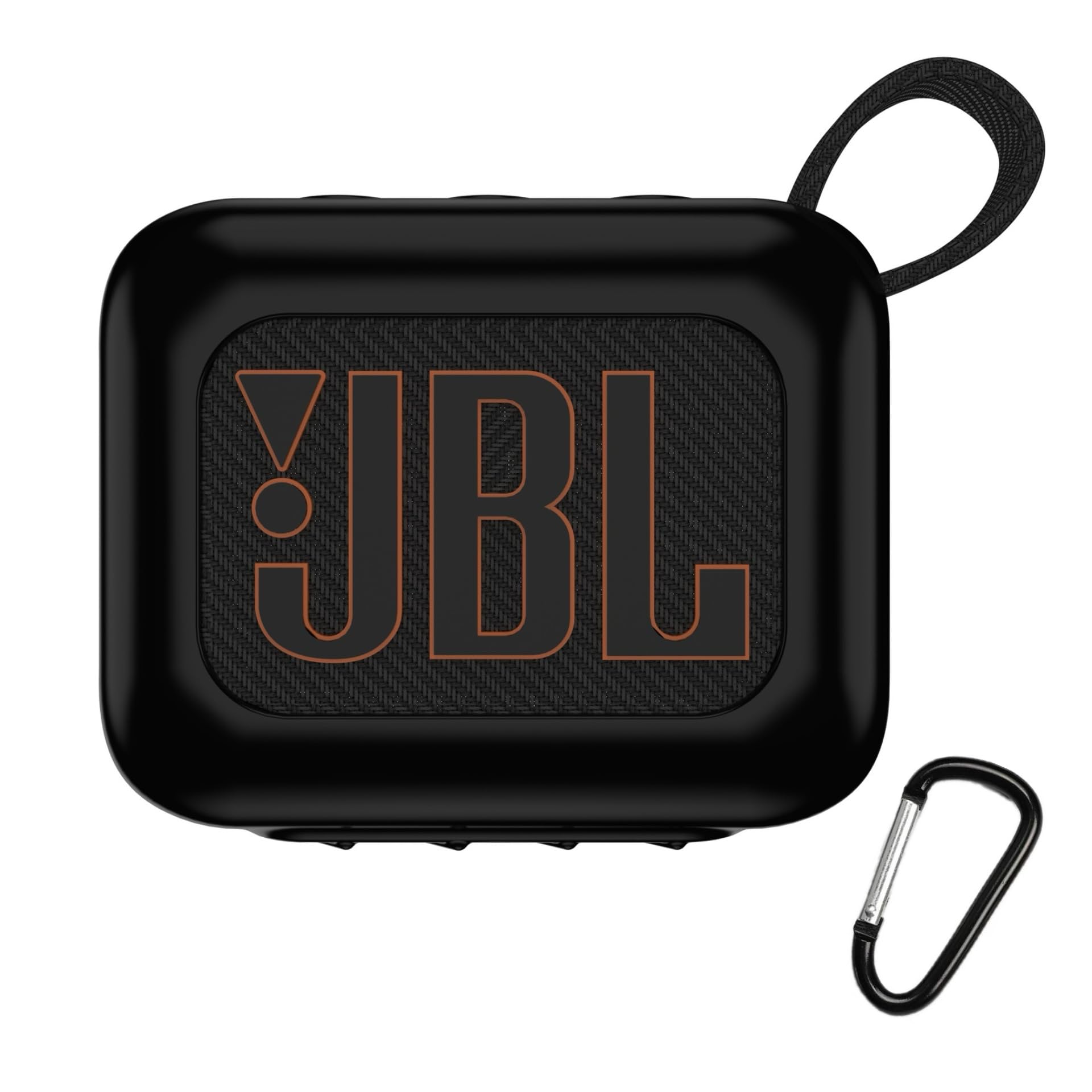 Amazon | For GO4 Bluetoothスピーカー 専用保護収納 シリコンケース