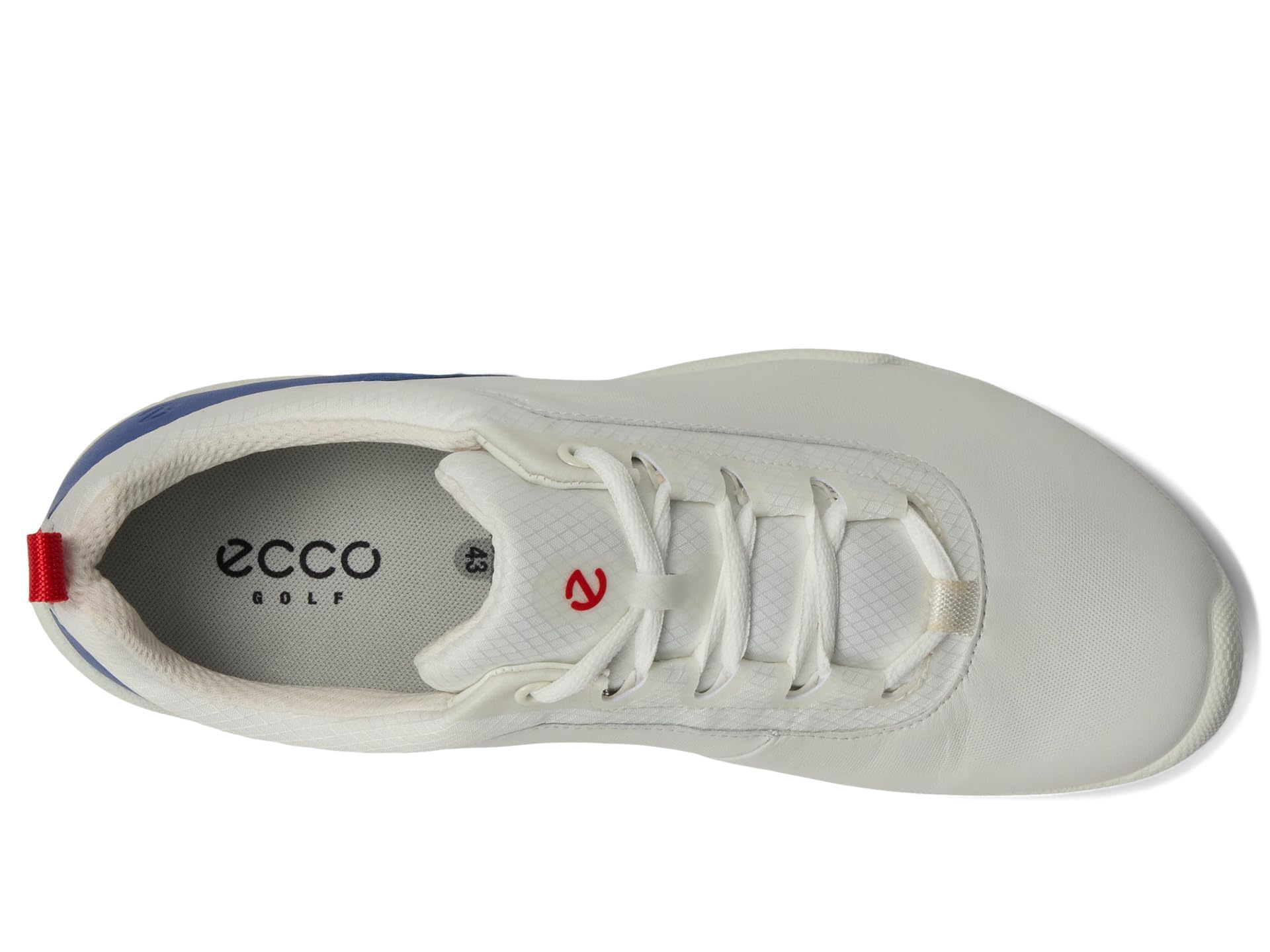 ECCO Herren Biom Hybrid Bny WaterproofGolfschuh