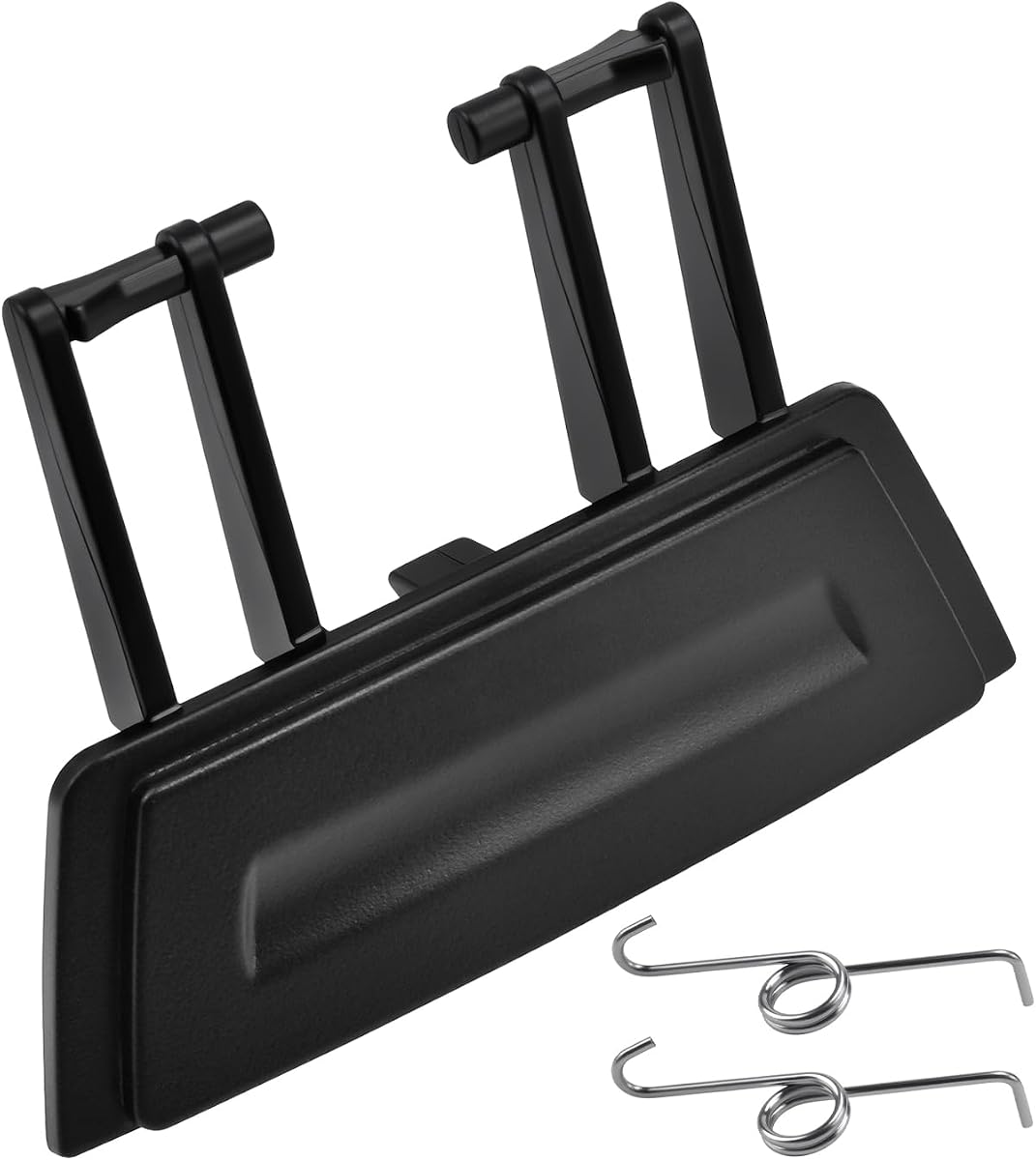 Rear Center Console Storage Box Switch Handle Compatible with BMW Z4 E85 2003-2008 Replace 51466978107 51467043802