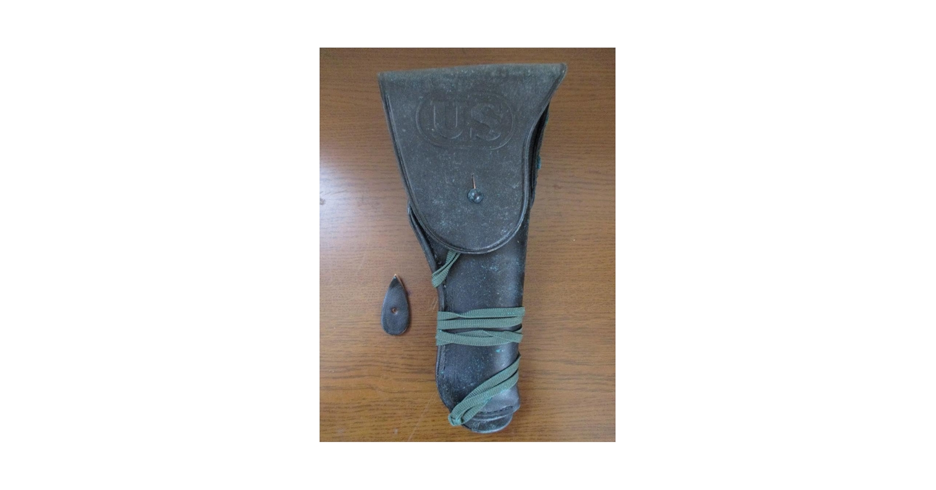 Amazon.co.jp: ベトナム戦争当時物 米軍実物 M1911 コルトガバメント用 Amazon.co.jp: ベトナム戦争当時物 米軍実物 M1911 コルトガバメント用