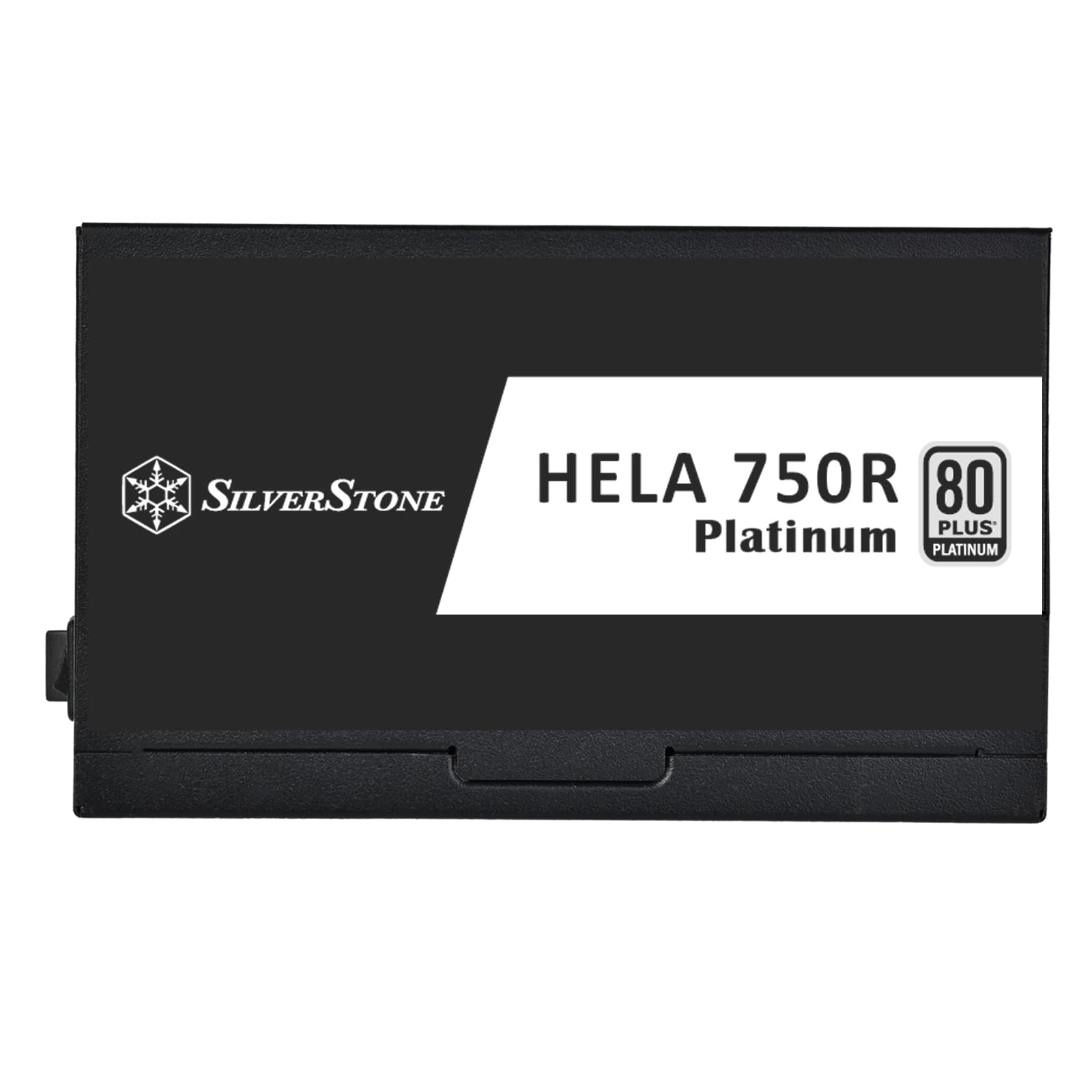 SILVERSTONE製　PC電源 SST-HA750R-PM　750W HELA 750R Platinum