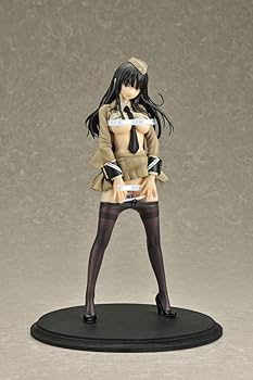 未塗装TRICLOPS 未来的女性フィギュア 未塗装TRICLOPS 未来的女性フィギュア