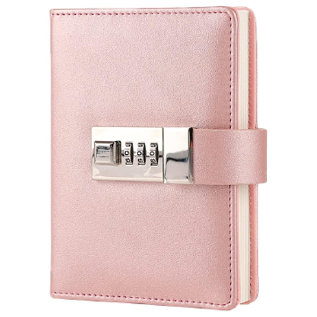 Amazon.co.jp: 鍵付きノート ジャーナル 秘密ノート ロックパスワード