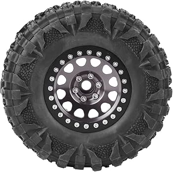 Amazon | 2.2 ビードロックホイール、2.2 ビードロックホイールと