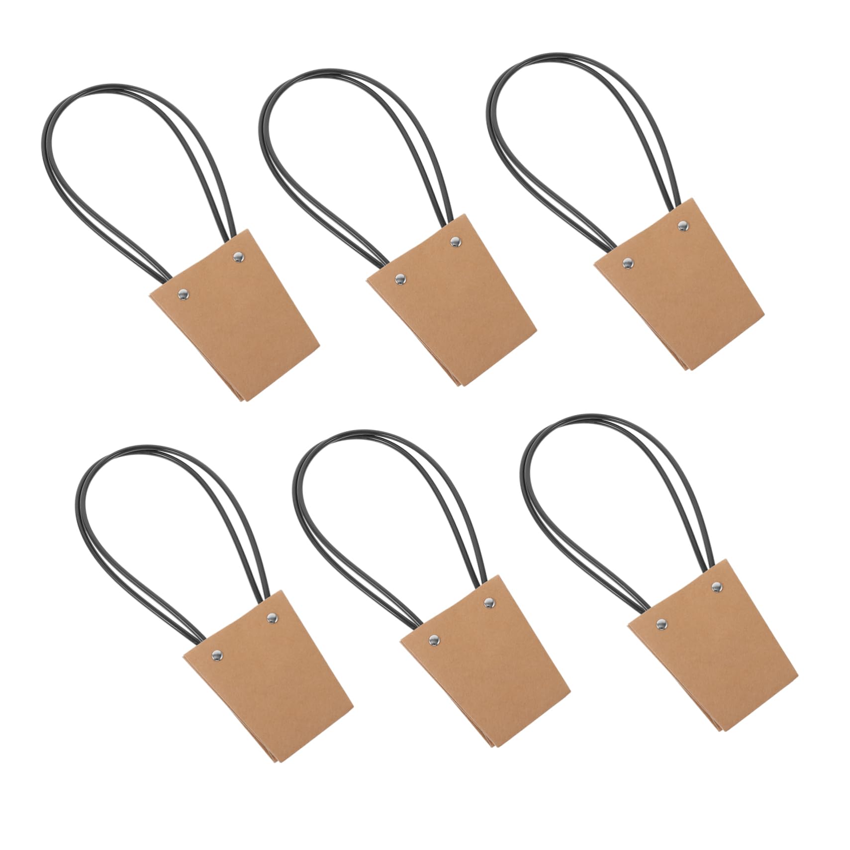 4 Set Sacchetti Kraft Impermeabili Per Bouquet Borse Maneggevoli Per Fiori Materiale Resistente E Stabile Per Confezionare Regali E Fiori Freschi 10 Pezzi*4