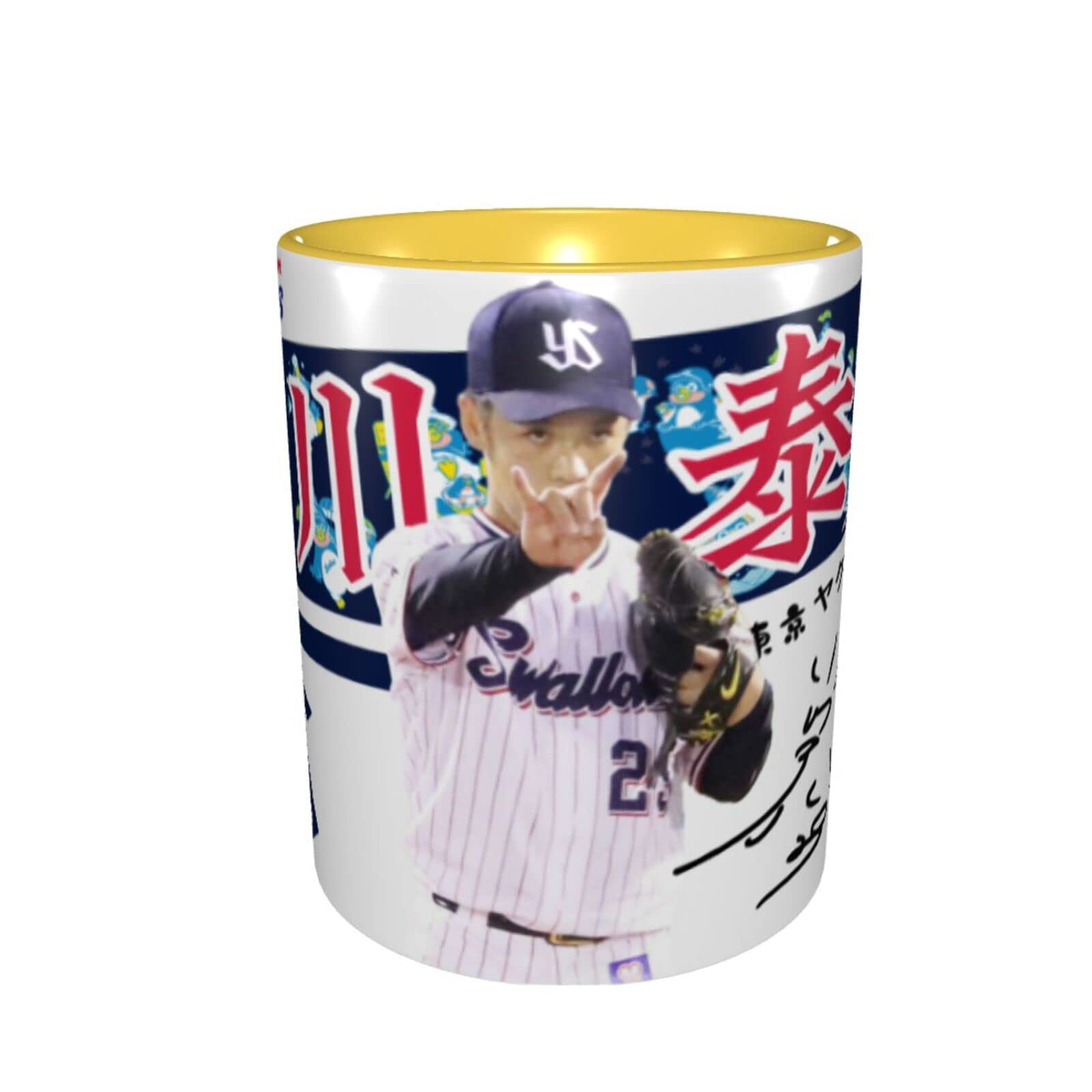 小川泰弘、想、希少な額装用画集より、新品高級額装付、状態良好 2026