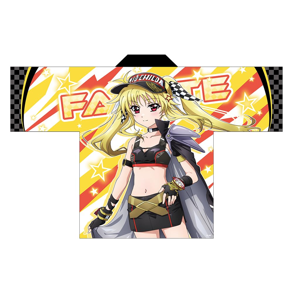 Amazon | 魔法少女リリカルなのはシリーズ 描き下ろしフルグラフィック
