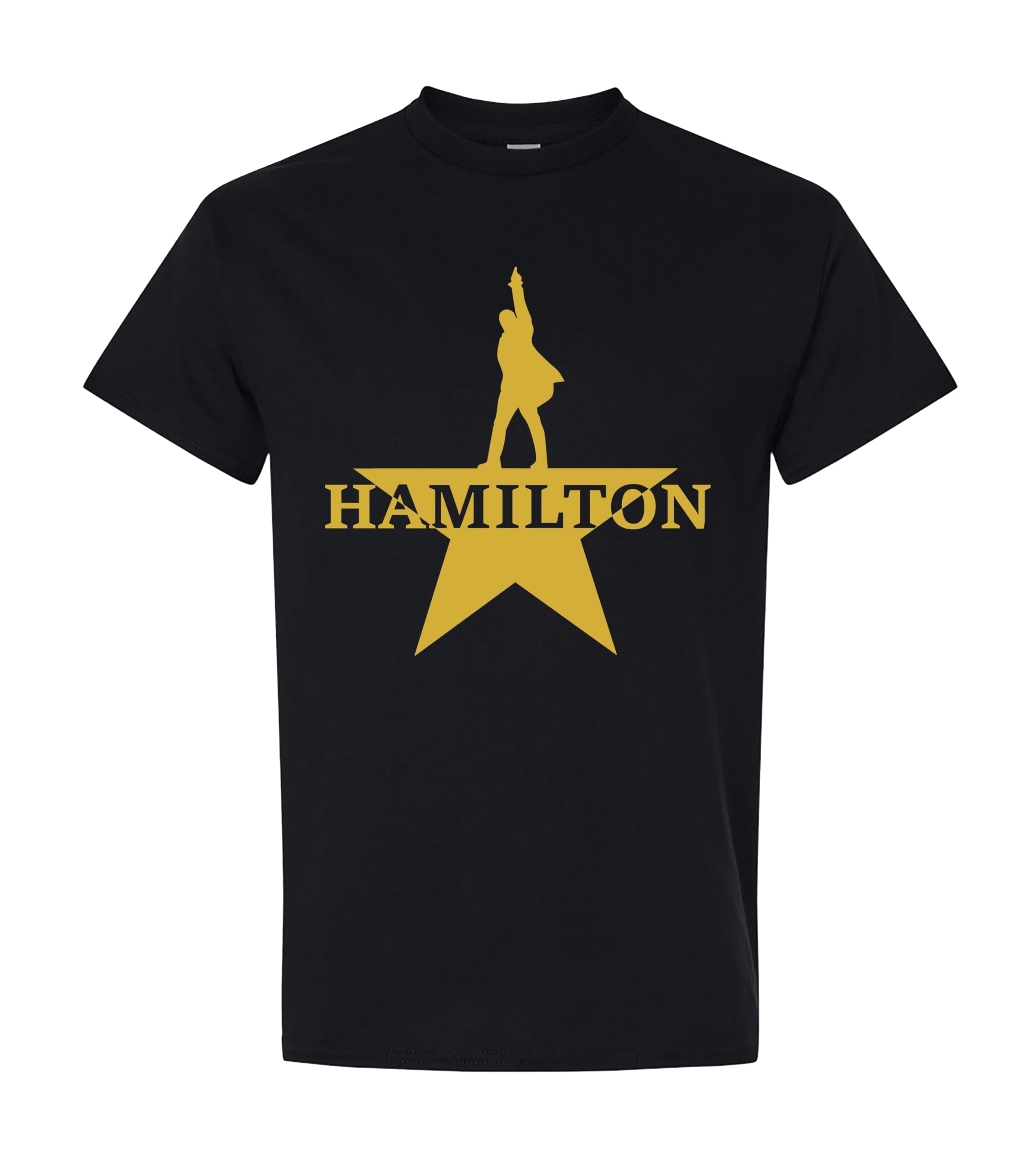 Alexander Hamilton T-Shirt, Broadway Shirt, American Musical, Man Shirt, Women Shirt, Gift