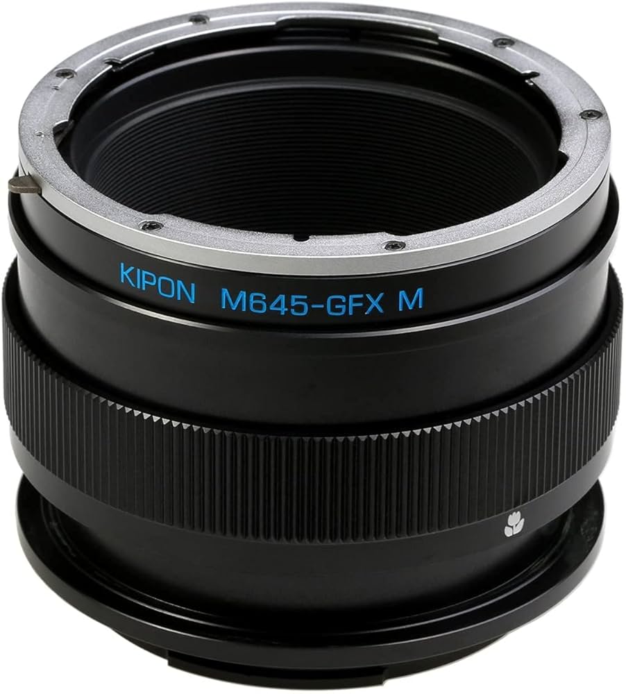 レンズ(単焦点) KIPON BAVEYES M645 GFX レンズ(単焦点) KIPON BAVEYES M645 GFX レンズ(単焦点) KIPON