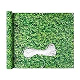 sichtschutz terrasse kunststoff steinoptik ※ Einfache Montage - Durch die mitgelieferte reißfeste 24m Kordel und von oben nach unten, von links nach rechts eingenähte Alu-Ösen ist Schrauben und Bohren unnötig. Sie können den Balkonsichtschutz schon nach wenigen Minuten an jedem Geländer befestigen. Länge Kordel: 24 m, Anzahl Ösen: 28.