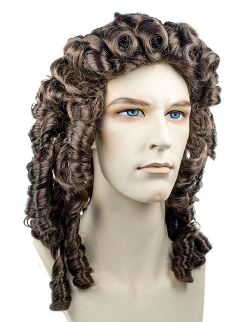 Morris Costumes Alonge Discount Md Brown 4