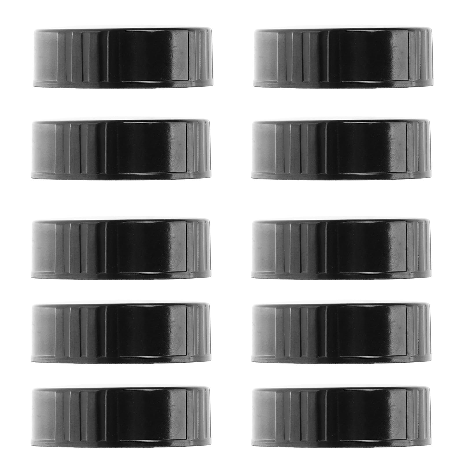 Capsules solide pour usage industriel et flacon cosmétique 38-400 étanche