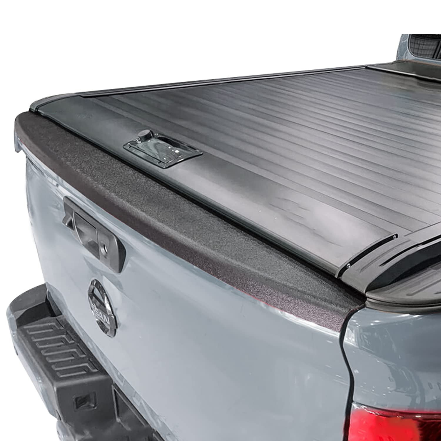 Tailgate Protector For Nissan Navara Np300 D23 Pro 4x 2021