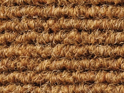 Velcoc Tappeto Zerbino in Cocco Naturale su Misura Spessore 23 mm. Larghezza Rotolo 1 mt Prezzo a Multipli di 10 cm Vedi esempi a Fondo pag (Descrizione Prodotto) Prima di ordinare