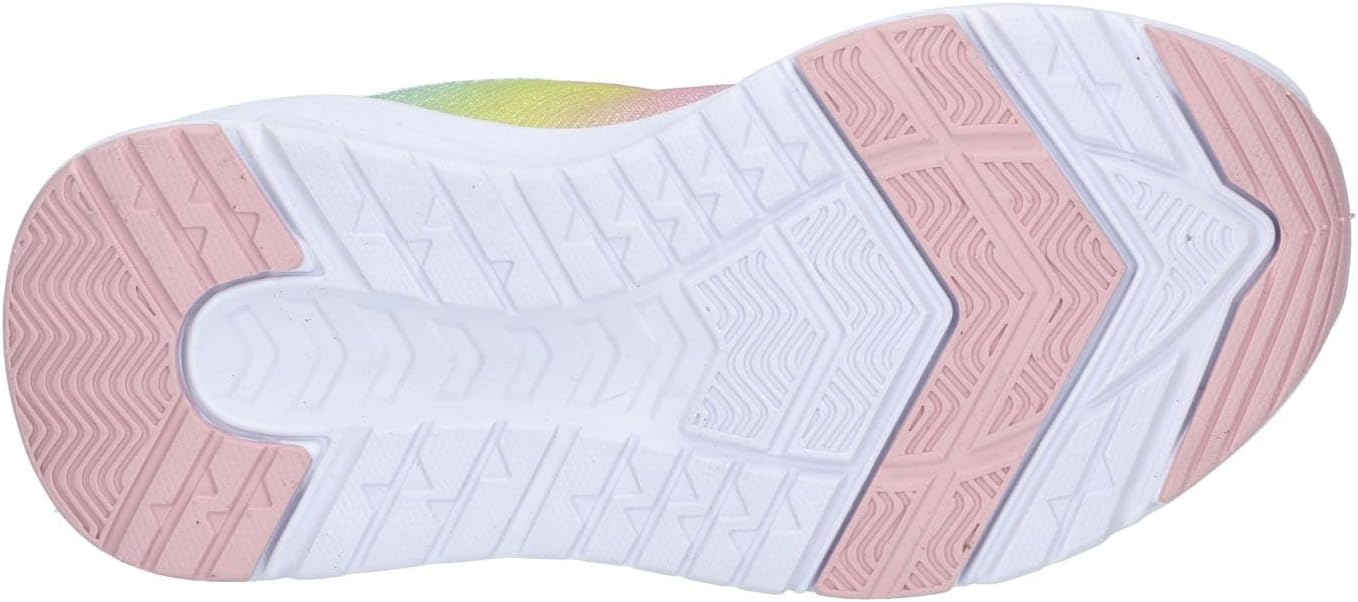 Lico Unisex Children's Marin Vs Trainers
