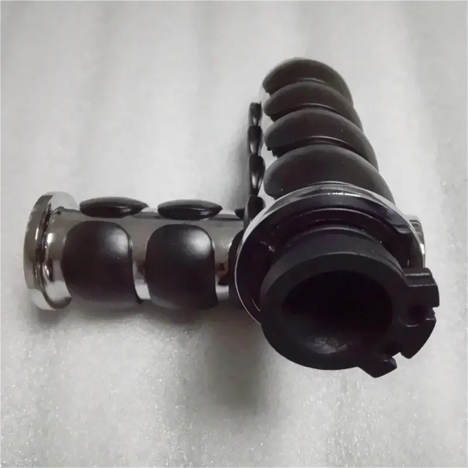 Uchwyty motocyklowe Uchwyty kierownicy motocyklowej 1" 25 mm Pasuje do motocykli Yamaha VStar XVS 250, 650, 950, 1100, 1300 Custom Silverado/Harley XL
