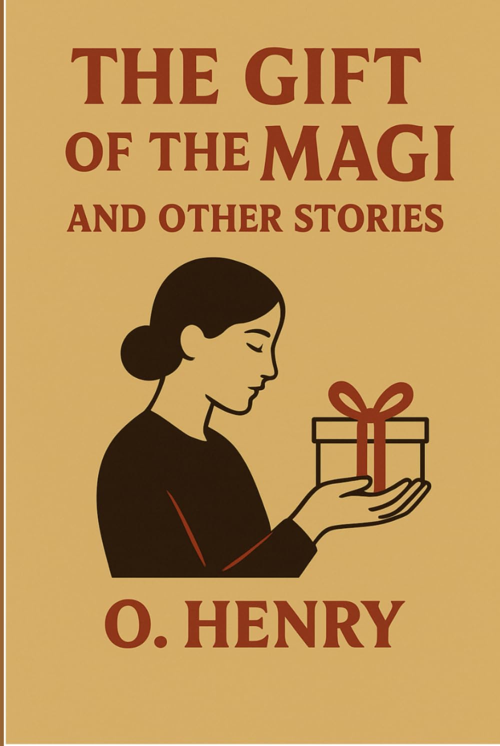 The Gift of the Magi and Other Stories