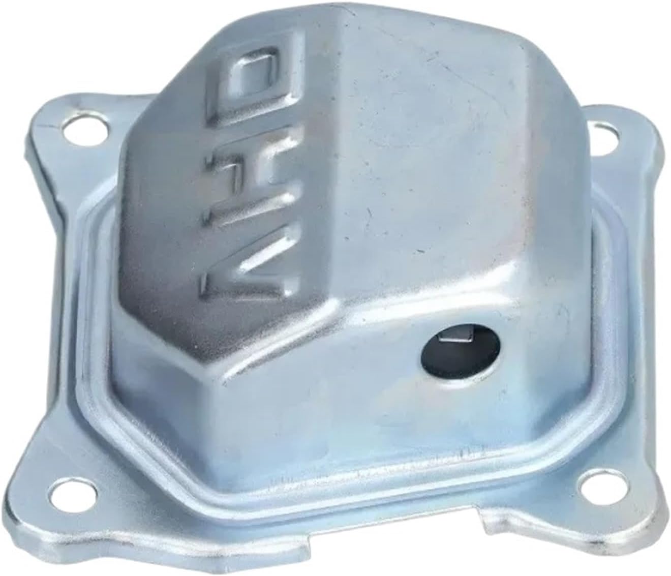 40PCS Gasoline Engine Parts GX160 168F Cylinder Head, Generator 2-3kw Valve Cover Cylinder Head Cover