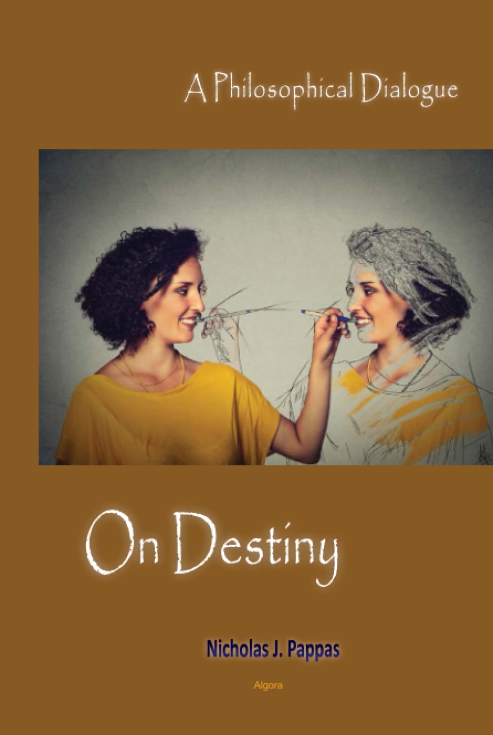 Buy On Destiny: A Philosophical Dialogue — BookShops.in