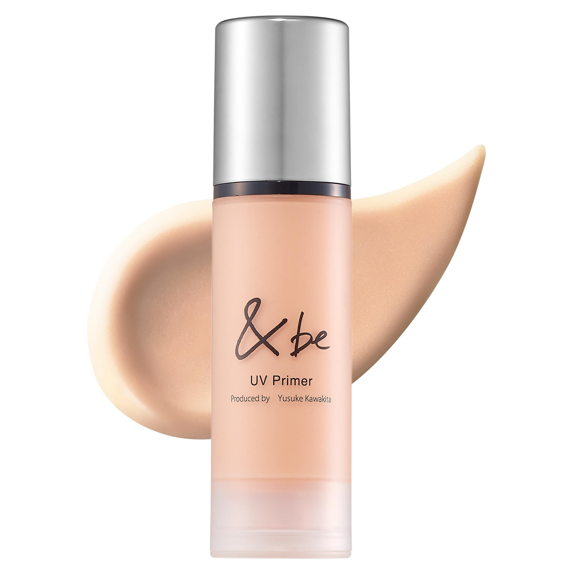 【公式】＆be (アンドビー) UVプライマー スタンダード SPF50 PA+…