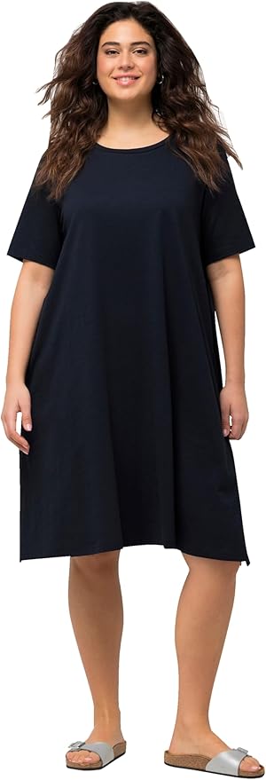 Ulla Popken Vestido para Mujer