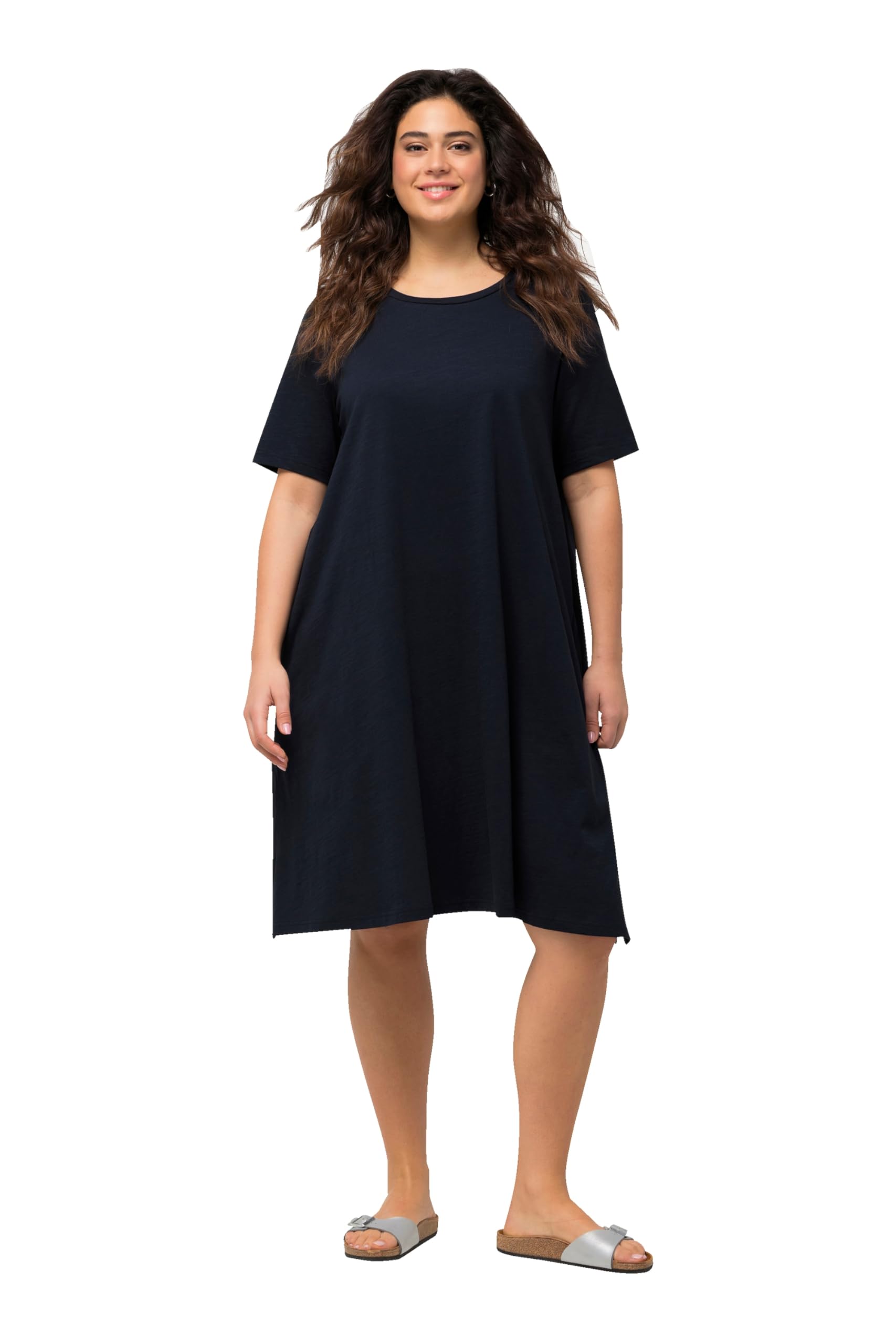 Ulla Popken Women's Dress