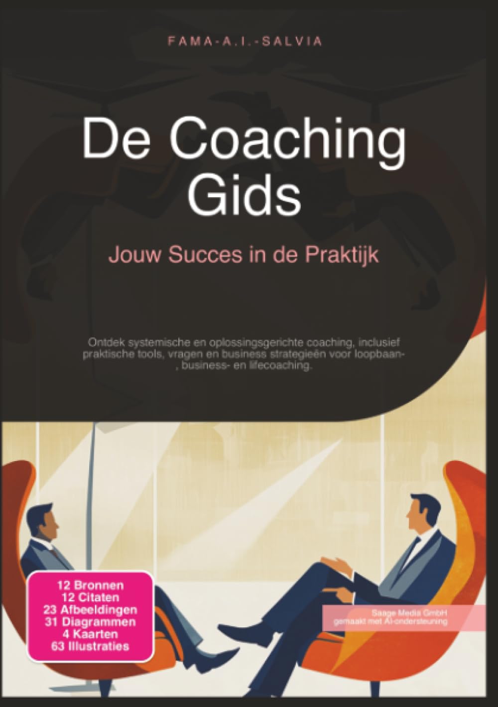 De Coaching Gids: Jouw Succes in de Praktijk